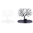 thumbnail image 4 of Delicated Necklace Earrings Ring Chain Deer Stand Display Organizer Holder Show Rack Jewellery Holder, 4 of 8