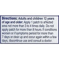 thumbnail image 4 of Salonpas Pain Relieving Patch - 140 Patches, 4 of 7