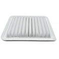 thumbnail image 3 of 17801-21050 Engine Air Filter For Toyota Corolla 2009-2019 Matrix Yaris, 3 of 6
