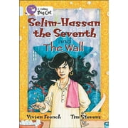 Collins Big Cat: Selim Hassan The Seventh : Diamond/Band 17 (Paperback)