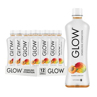 Pack of 12) Alo Jen Peach & Plum Collagen & Aloe Vera Infused Water, 15.5  fl oz - Walmart.com