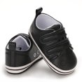 thumbnail image 4 of Honeeladyy Sales Baby Kids Boys Girls Soft Flat Sports Shoes Infant Casual Walking Running First Walkers, 4 of 8