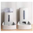 thumbnail image 4 of Automatic Food And Water Dispenser For Cats Automatic Food And Water Dispe, 4 of 5