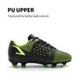 thumbnail image 4 of BURUDANI Boys Girls Soccer Cleats Kids Soccer Shoes Toddler/Little Kid/Big Kid, 4 of 6