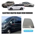 thumbnail image 2 of Espejo retrovisor de ala de puerta lateral con calefacción 1823985 para Ford Transit Mk8 14-23 Hugtrwg Para estrenar, 2 of 9