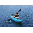 thumbnail image 3 of Hydro-Force™ Kayak gonflable Cove Champion 9' x 32" x 1, 3 of 9