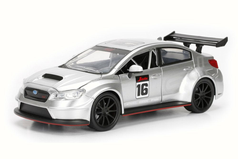 subaru diecast