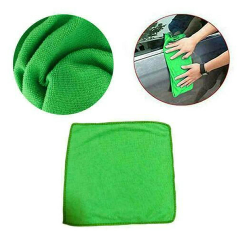 GreenZ Clay Towel - Buy Auto Cleaning & Decontamination Products India