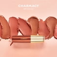 thumbnail image 2 of CHARMACY 8 colores lápiz labial hidratante desnudo lápiz labial de terciopelo Natural de lujo de alta calidad maquillaje cosmético coreano para mujeres labales, 2 of 5