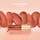 thumbnail image 2 of CHARMACY Nude Moist Luxury Lipstick 8 Natural Colors Easy to Wear Lip Stick Red Shimmer Lipsticks Women Beauty Cosmetic, 2 of 5