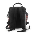 thumbnail image 3 of Easygdp To The Best Mom para Bolsa de Bebé de Gran Capacidad con Múltiples Bolsillos, Bolsa de Pañales para Padres, Bolsa de Viaje Organizada y Elegante, 3 of 6