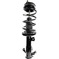 thumbnail image 5 of Detroit Axle - Front Right Strut w/Coil Spring Assembly Replacement for 2012 Honda Civic DX EX EX-L GX HF LX Hybrid, 5 of 7