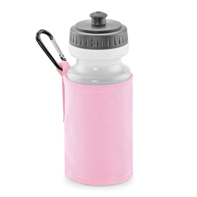 Quadra Bouteille d'Eau avec Support