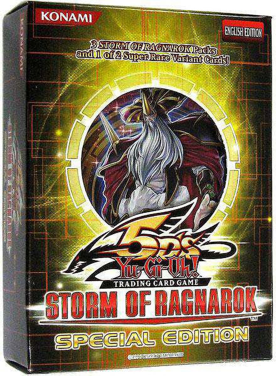 yugioh ghost deck Legendary Knight Hermos LEDD-ENA09 Yu-Gi-Oh! Card