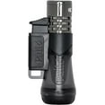 thumbnail image 2 of Palio Siena Single Jet Flame Cigar Lighter, Extra Large Fuel Tank, Black, 2 of 5