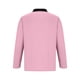 thumbnail image 5 of pstuiky camisa de manga larga para hombre, Camisa deportiva de manga larga con cuello vuelto y botones para hombre Tops casuales para hombres xxl, 5 of 6