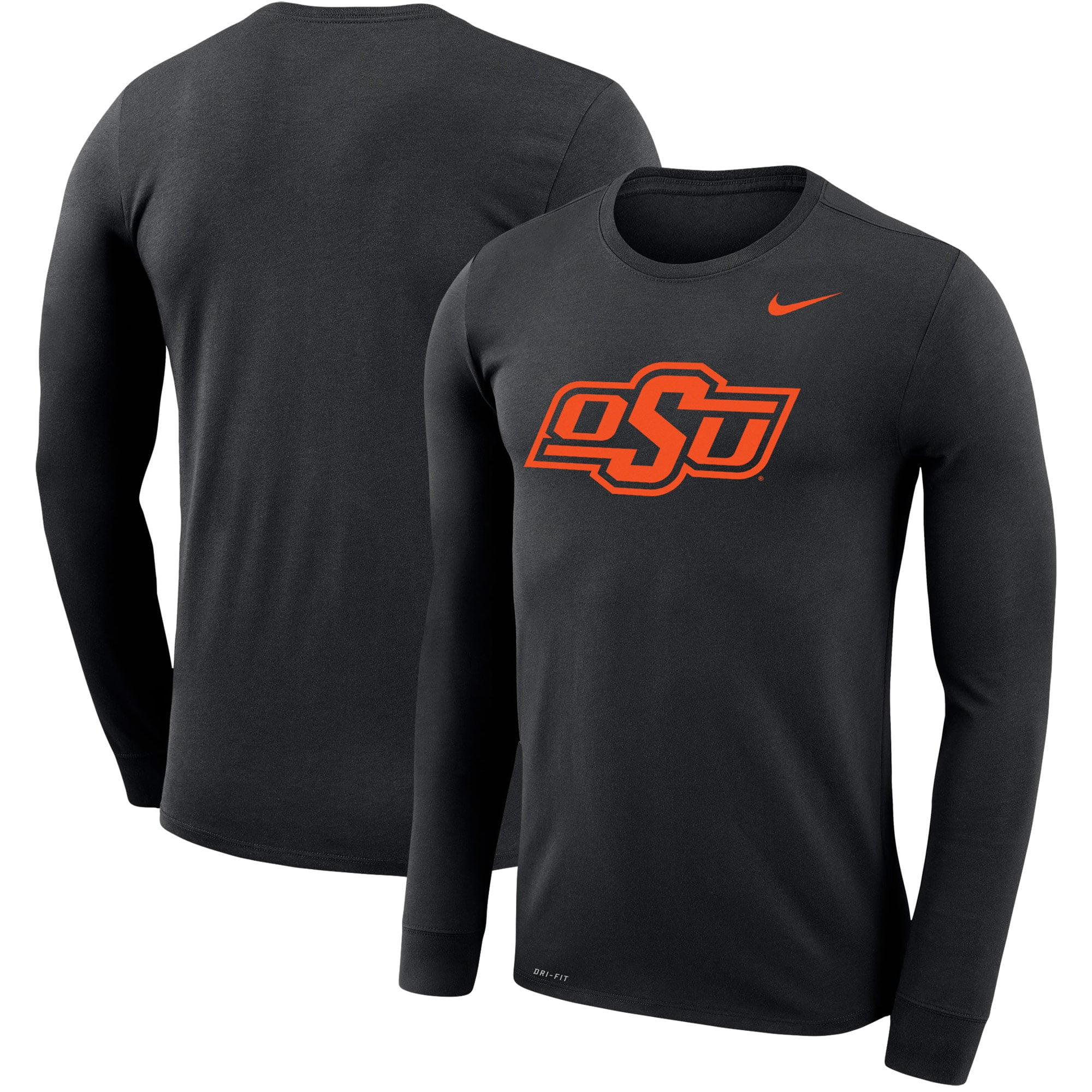 Oklahoma State Cowboys Nike Big \u0026 Tall 