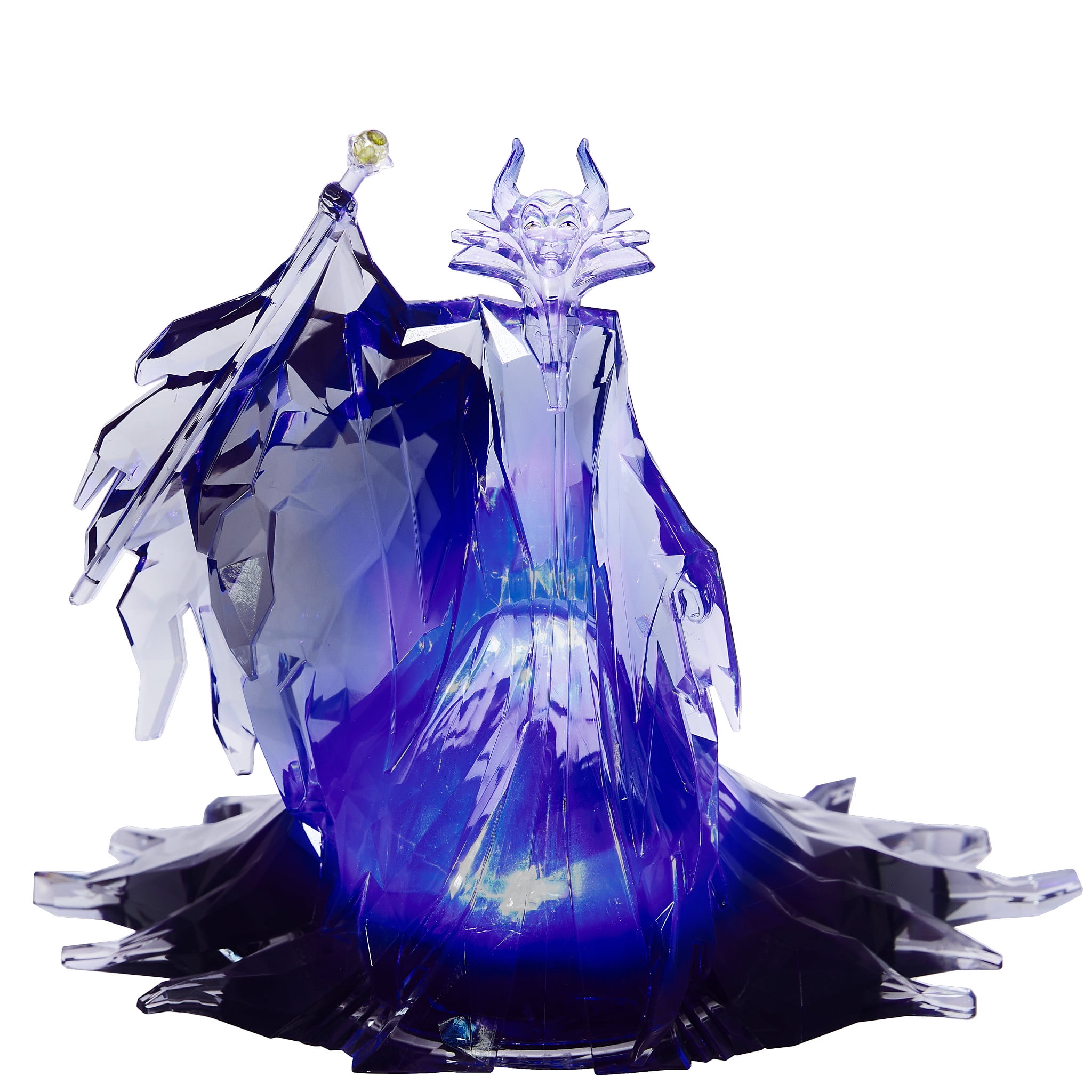 Disney Traditions Maleficent 立体オブジェ DISNEY TRADITIONS 4055439 Malevolent Madness - Maleficent