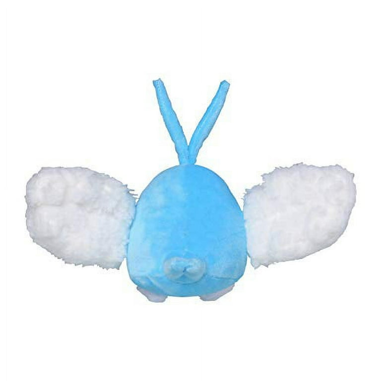 Pokemon Center: Sitting Cuties: Swablu Plush 333 Generation