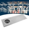 thumbnail image 4 of Glass Rinser, Convenient  Hygienic Exquisite High Pressure Automatic Cup Washer  For Bar, 4 of 8