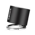 thumbnail image 1 of Bocina Bluetooth CBOKE BF-120 compacta y potente para exteriores, con batería recargable y diseño portátil en color negro. ¡Perfecta para viajes y uso en casa!, 1 of 7