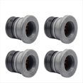 thumbnail image 3 of 20 Piezas Clips de Pinza Integrados Conector de Extrusora Bowden Tubo de PTFE Conector Neumático Hotend Cabezal de Válvula para 2.4, 3 of 9