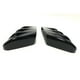 thumbnail image 5 of 2 Piezas de Cubierta de Espejo Retrovisor de Coche Que Reemplaza Directamente Las Tapas de Carcasa de Piezas de Repuesto Aptas para Civic High Perform Fibra de carbon Sunnimix Cubierta del espejo trasero, 5 of 6