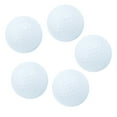 thumbnail image 3 of HURRISE Water Ball,Ball,5Pcs/Set Floating Practice Balls Water Sports Training Accessory Indoor Outdoor, 3 of 8