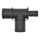 thumbnail image 1 of Conector Manguera Calefaccion Tee 1 5/16  X 3/8  X 1 5/16, 1 of 4