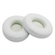 thumbnail image 3 of Monstrate Cojín para auriculares, almohadillas para los oídos, reemplazo de auriculares para Studio Solo 2 Relojes inteligentes Blanco, 3 of 6