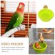thumbnail image 5 of unbranded Bird Feeder Para Jardín Con Estable Fácil De Llenar Y Limpieza Rápida, 5 of 5