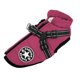 thumbnail image 1 of Ropa para perros, chaleco para perros medianos y pequeños, correa para perros, osito de peluche, cadena para perros, correa para perros, correa para el pecho para mascotas, 1 of 6