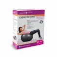 thumbnail image 3 of Zenzation Athletics Exercise Ball 65cm, 3 of 5