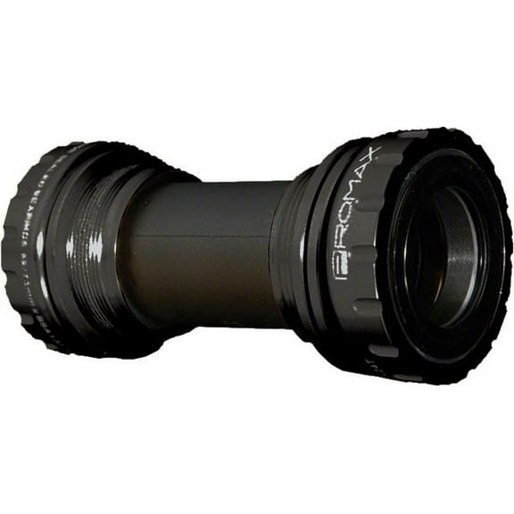 Promax EX-1 External Sealed Bearings BSA 68/73mm Bottom Bracket for 24mm Cranks