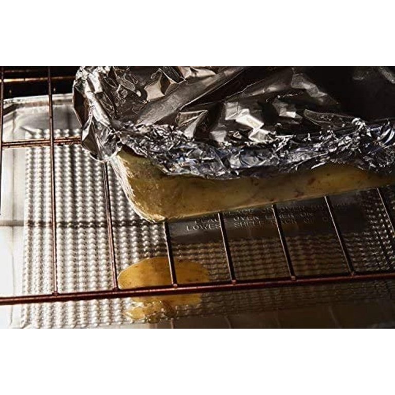 MEDca Foil Oven Liner 18.5 X 15.5 Inch Bulk - On Sale - Bed Bath