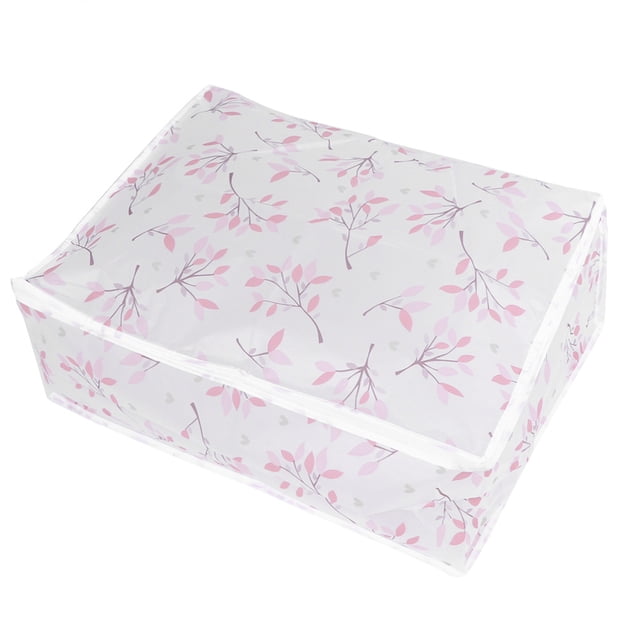 Blanket Storage Organizer,Large Capacity Quilt Clothes Clothes Storage Bags Quilt Storage Bag Superior Craftsmanship