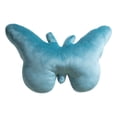 thumbnail image 3 of Butterfly Shaped Pillow, 3 of 4