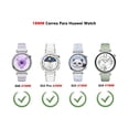 thumbnail image 2 of 3 Correa 18mm Para Huawei Watch Gt6 Gt5 Gt4 Pro 42mm 41mm Gt Xtellar multicolor, 2 of 3