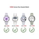 thumbnail image 2 of 3 Correa 18mm Para Huawei Watch Gt6 Gt5 Gt4 Pro 42mm 41mm Gt Xtellar multicolor, 2 of 3