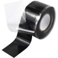 thumbnail image 2 of Cinta adhesiva impermeable, manguera de fugas, cinta aislante negra de agua, cinta de sellado, tubería de fregadero de cocina para agua, 2 of 5