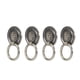 thumbnail image 4 of Manija De Puerta De Aleación De Zinc Manijas De Gabinete Seguras Y Estables Para Home Cafe Office Bar Amonsee Bronce, 4 of 8