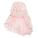 thumbnail image 1 of EeaseMX Vestido de novia rosa para cachorro, vestido para perro, falda, vestido formal para mascota, ropa, falda, 1 of 8