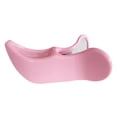 thumbnail image 2 of Pelvis piso músculo ejercitador equipo de ejercicio corrección nalgas hermosas entrenador de cadera tienen Bebé/Sedentarye/cadera plana/muslo de grasa Rosa Baoblaze entrenador de cadera, 2 of 8