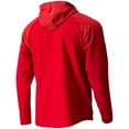 thumbnail image 3 of Rawlings Adult ColorSync Long Sleeve Jacket | Scarlet | LRG, 3 of 5