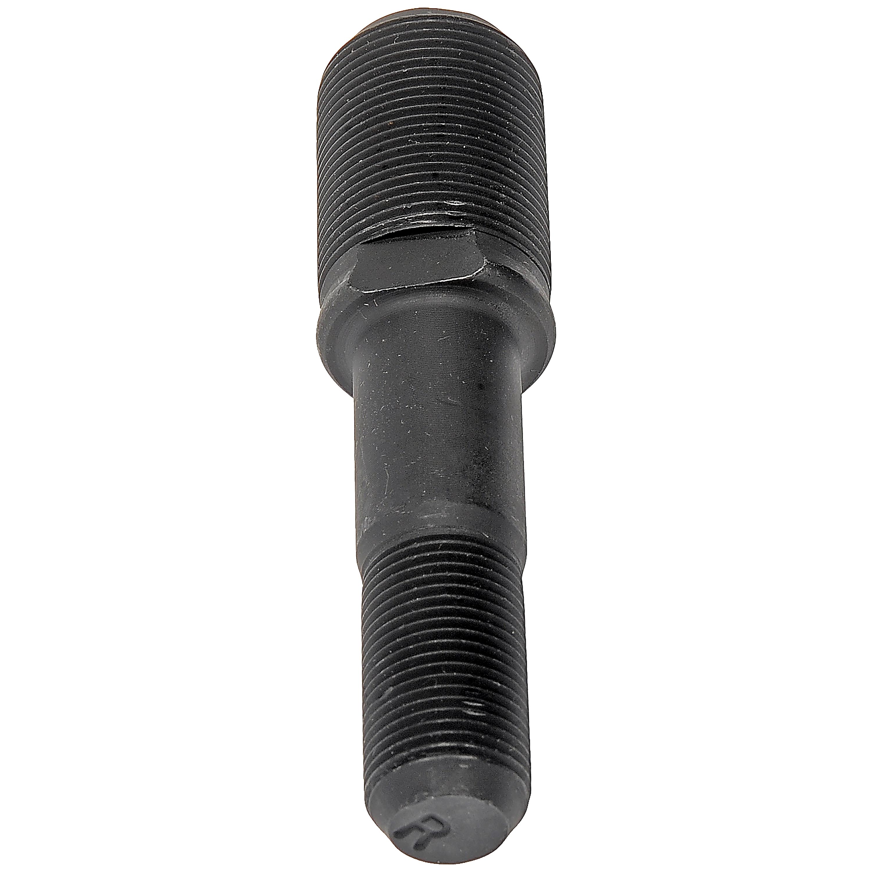 Dorman 610-0510.10 Black Wheel Lug Stud