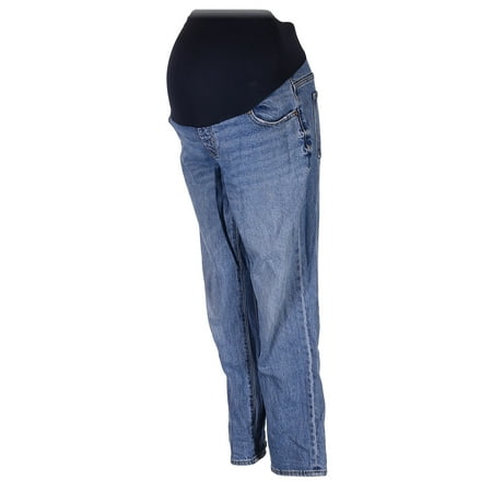 

Pre-Owned Old Navy Women s Size 4 Maternity Jeans