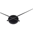thumbnail image 2 of Manecillas de reloj 3d, manecillas de reloj de pared grande con forma de aguja para decoración de reloj de pared Diy, accesorios de mecanismo de reloj de cuarzo Hy, 2 of 5