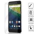thumbnail image 2 of LG (Google) Nexus 5X [4-Pack BISEN] Ultra Clear Screen Protector, Anti-Scratch, Anti-Shock, 2 of 3