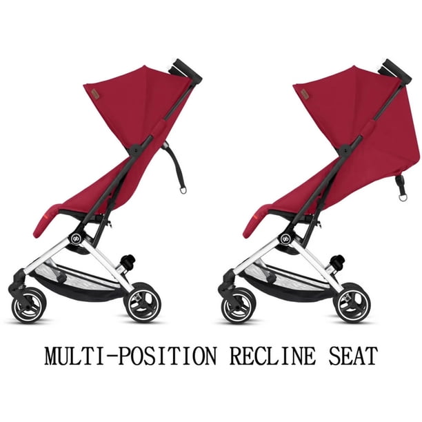 Pockit+ All City - Compact fold strollers for baby outlets