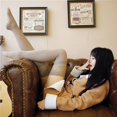 thumbnail image 4 of Langgg Bas Sexy en Dentelle pour Femmes Bas Classiques Chaussettes, 4 of 7